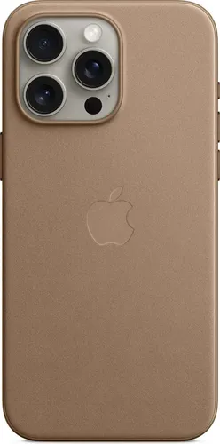 Smartfon uchun chehol Apple iPhone 15 Pro Max, Taupe