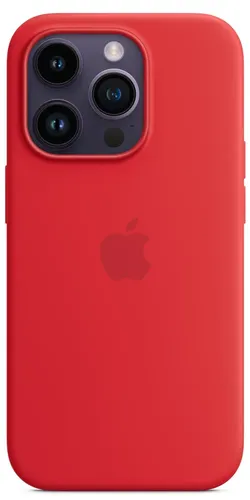 Smartfon uchun chehol Apple iPhone 14 Pro, Red