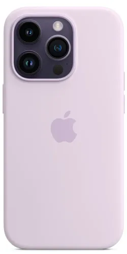 Smartfon uchun chehol Apple iPhone 14 Pro, Lilac