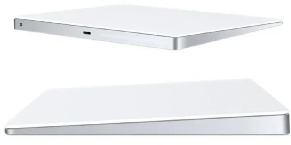 Трекпад Apple Magic Trackpad 3, Серебристый, 215090000 UZS