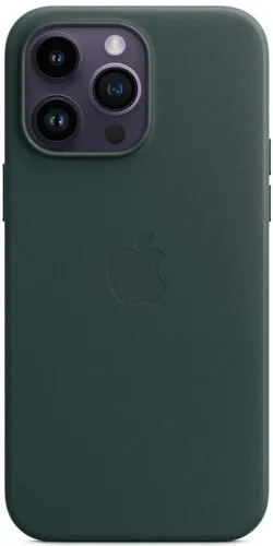 Smartfon uchun chehol Apple iPhone 14 Pro Max, Forest green