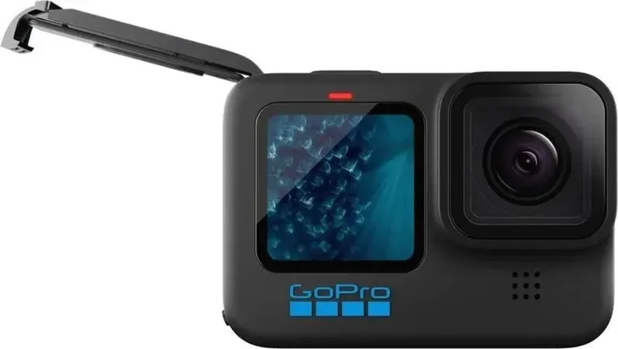 Экшн-камера GoPro HERO11, Black