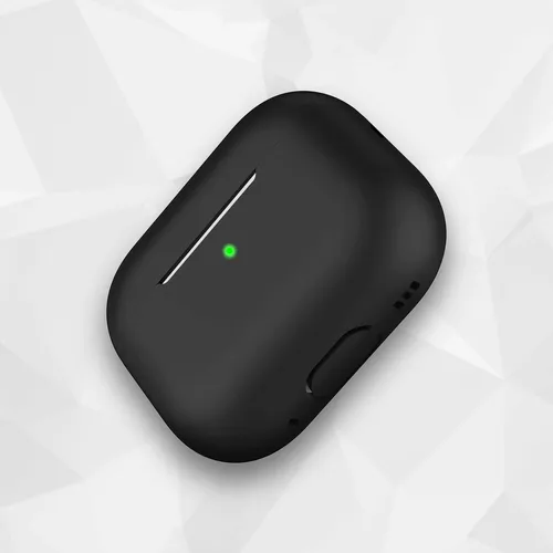 Чехол для наушников Apple AirPods Pro 2 Case, Black