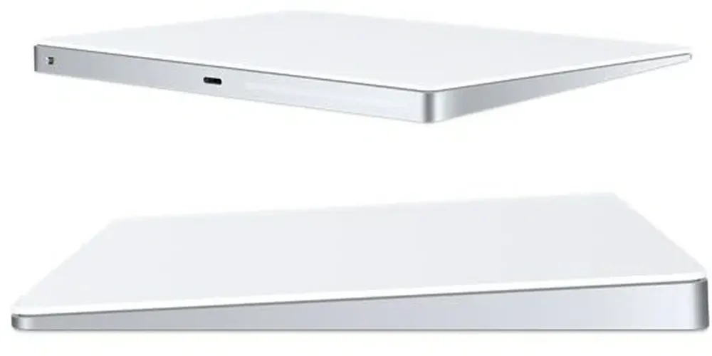 Трекпад Apple Magic Trackpad 2, Серебристый, фото