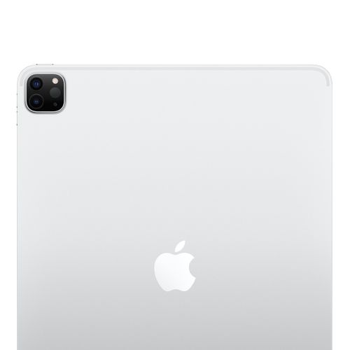 Планшет Apple iPad Pro 12.9-inch 5th GEN M1, Серебристый, 128 GB, в Узбекистане