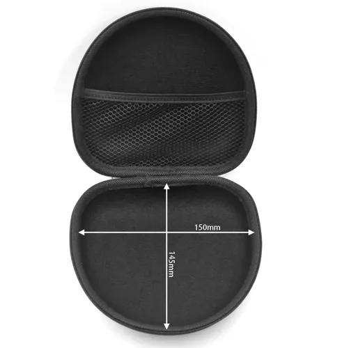 Чехол для наушников Apple AirPods Case Marshall, Black