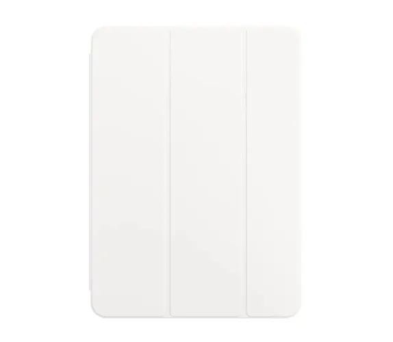 G'ilof SmartFolio planshet uchun Apple iPad Pro 11-inch, White