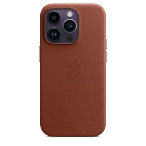 Smartfon uchun chehol Apple iPhone 14 Pro Max, Brown