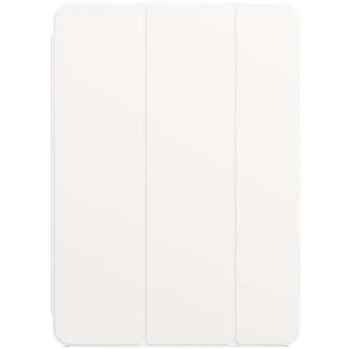 G'ilof SmartFolio planshet uchun Apple Lux Copy iPad Pro 12.9-inch, White