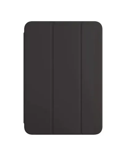 G'ilof SmartFolio planshet uchun Apple iPad Mini 6 8.4-inch, Black