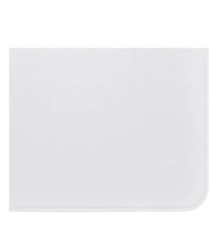 Салфетка для дисплея Apple Polishing Cloth, Белый, купить недорого