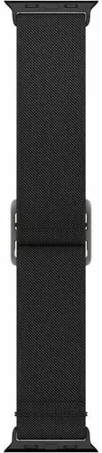 Ремешок Apple Watch Band Spigen Lite Fit, Черный, 19410000 UZS