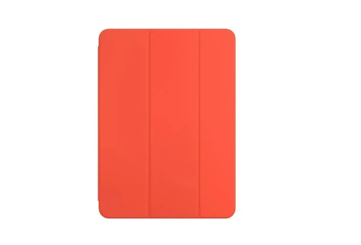 G'ilof SmartFolio planshet uchun Apple iPad Pro 11-inch, Orange