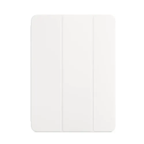 G'ilof SmartFolio planshet uchun Apple Lux Copy iPad 10.9-inch, White