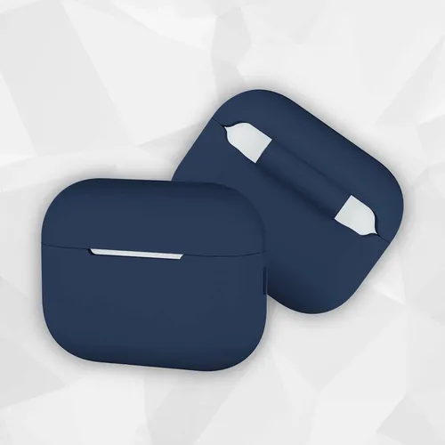 Чехол для наушников Apple AirPods Pro 2 Case, Blue