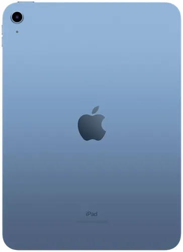 Планшет Apple iPad 10th Gen, Голубой, 64 GB, купить недорого