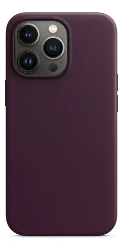 Чехол для смартфона Apple iPhone 13 Pro, Dark cherry