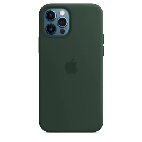 Smartfon uchun chehol Apple iPhone 12 Pro Max, Green