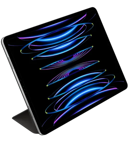 G'ilof SmartFolio planshet uchun Apple iPad Pro 12.9-inch, Black, в Узбекистане