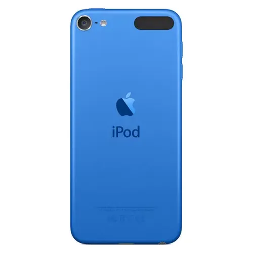 Плеер Apple iPod touch, Голубой, 32 GB