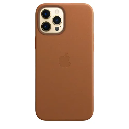 Smartfon uchun chehol Apple iPhone 12 Pro, Brown