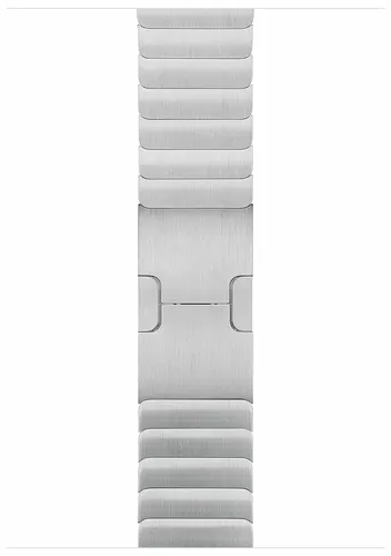 Ремешок Apple Watch Band Link, Серебристый