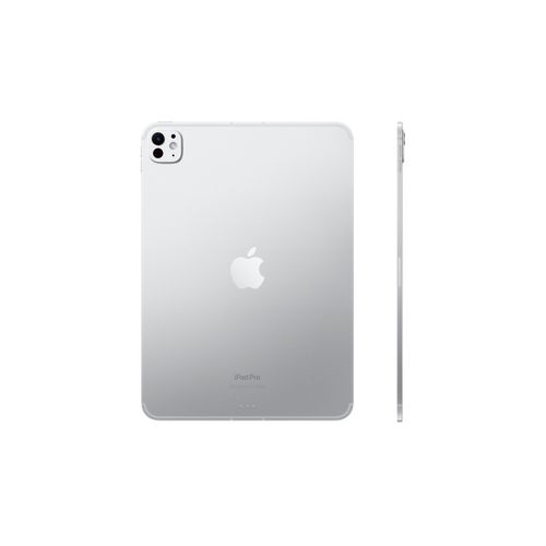 Планшет Apple Ipad Pro 11-inch M4, Silver, 256 GB, фото № 4