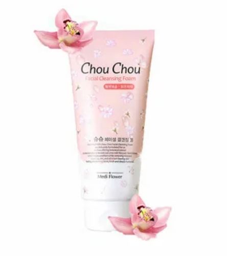 Пенка для умывания Medi Flower Chou Chou Facial, 300 мл