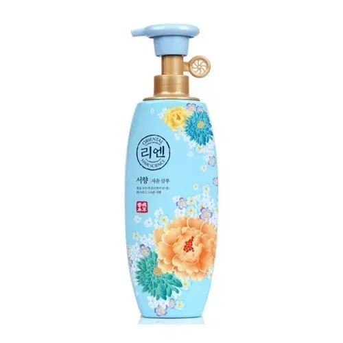 Шампунь для волос парфюмированный Re En Seohyang, 500 мл
