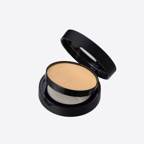 Компактная пудра Note Luminous Silk Compact Powder, №-04, купить недорого