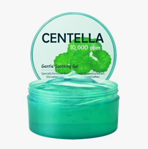 Гель Centella Medi Flower Gentle Soothing, 300 мл