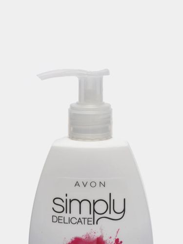 Средство для женской интимной гигиены Avon Деликатное, 300 мл, в Узбекистане