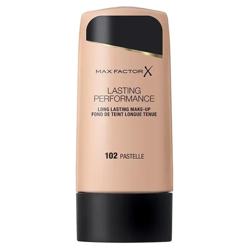 Тональный крем Max Factor Lasting Performance SPF 20+, №-102, 35 мл