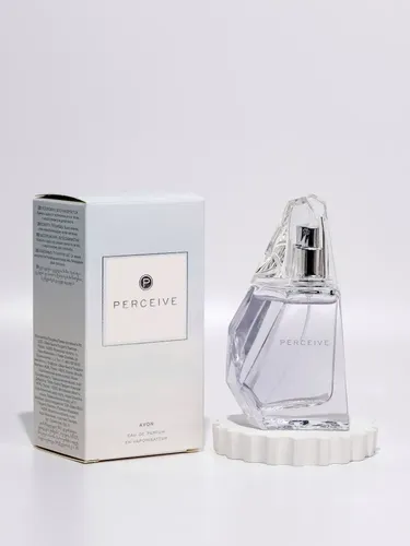 Парфюмерная вода Avon Perceive, 50 мл