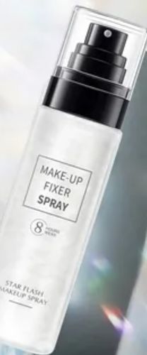 Фиксатор для макияжа Dr Rashel Pink Makeup Fixer Spray, 100 мл