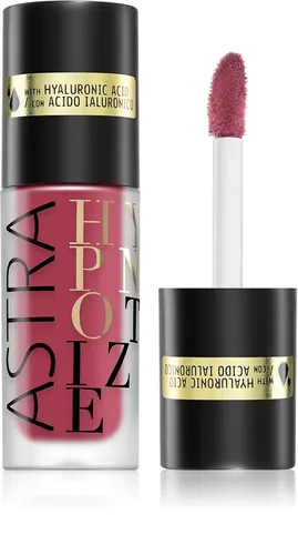 Жидкая помада Astra Hypnotize Lip & Cheek, №-02, 4 мл, Розовый