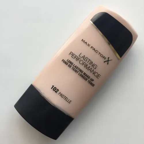 Тональный крем Max Factor Lasting Performance SPF 20+, №-102, 35 мл, купить недорого