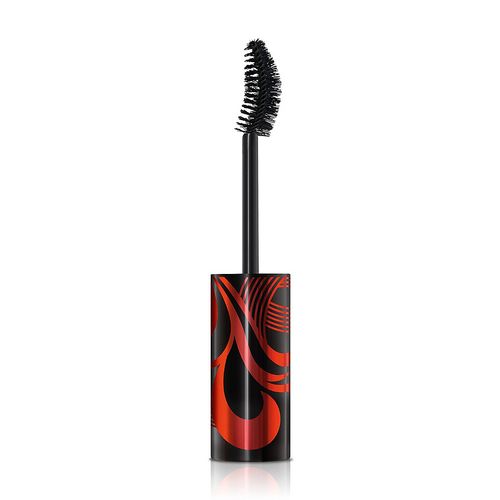 Тушь для ресниц Max Factor 2000 Calorie Curl Addict Black Mascara, 11 мл