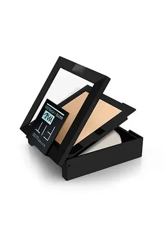 Пудра для лица Maybelline Fit Me, №-105, купить недорого