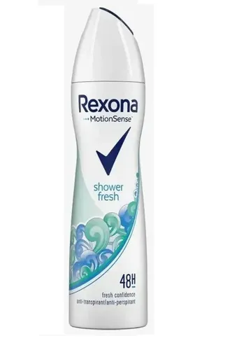 Дезодорант спрей Rexona Shower Fresh, 200 мл