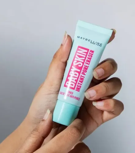 Основа под макияж Maybelline New York, Baby skin, 22 мл