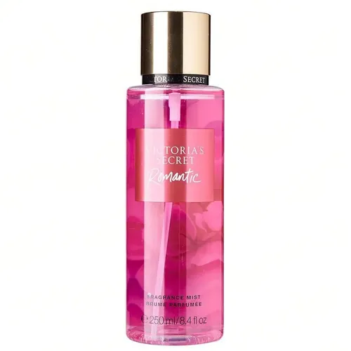 Victoria's Secret Romantic parfyumeriyali tana spreyi, 250 ml