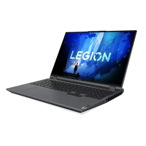 Ноутбук LENOVO LEGION 5 Pro |16IAH7H | Intel® Core™ | i7-12700H| 32Gb DDR5| SSD 1Tb| NVIDIA® GeForce® RTX 3070, 8Gb| 16", Серый, купить недорого