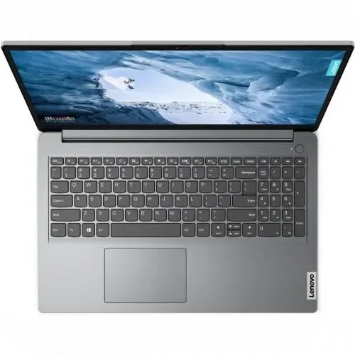 Ноутбук LENOVO IdeaPad 3 15IAU7 |82RK00TQPS| Intel® Core™ i3-1215U| 4Gb DDR4| SSD 256GB el UHD | 15.6'' FHD, Серый, фото