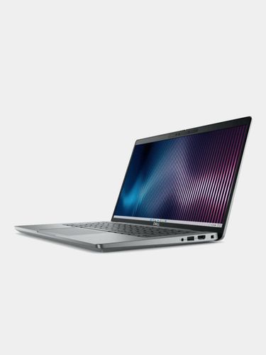 Ноутбук DELL Latitude 5440 | Intel® Core™  i5-1335U| 16Gb DDR4| SSD 256GB | 14'' FHD, Серый, arzon