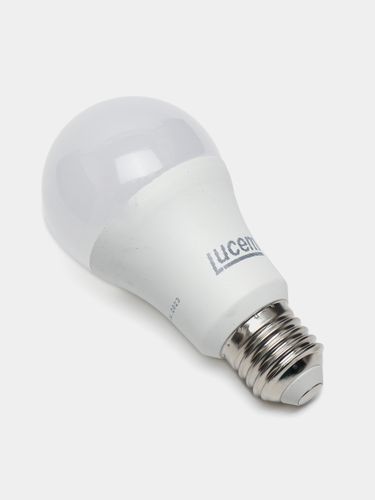 Светодиодная лампа Lucem 6500K E27 LED, купить недорого