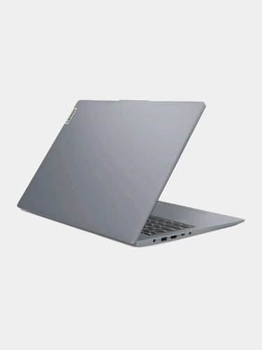 Ноутбук LENOVO IdeaPad Slim 3 15IRU8 |82X70046AX| Intel® Core™ i3-1305U| 8Gb DDR4| SSD 256GB el UHD | 15.6'' FHD, Серый, 600770000 UZS