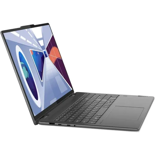 Ноутбук Lenovo Yoga7 |16IRL8 82YN0002US Intel® Core™ | i7-1355U| 16Gb DDR5| SSD 512GB, Серый, foto