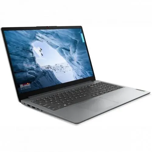 Ноутбук LENOVO IdeaPad 3 15IAU7 |82RK00TQPS| Intel® Core™ i3-1215U| 4Gb DDR4| SSD 256GB el UHD | 15.6'' FHD, Серый, в Узбекистане