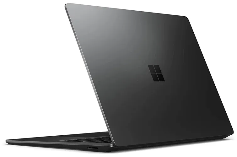 Ноутбук Microsoft Surface Laptop 5 1951 | Intel® Core™  i5-1245U| 16Gb DDR5| SSD 256GB, Черный, в Узбекистане